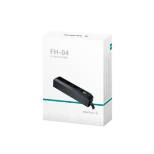 Deepcool FH-04 Fan Hub 4-Port