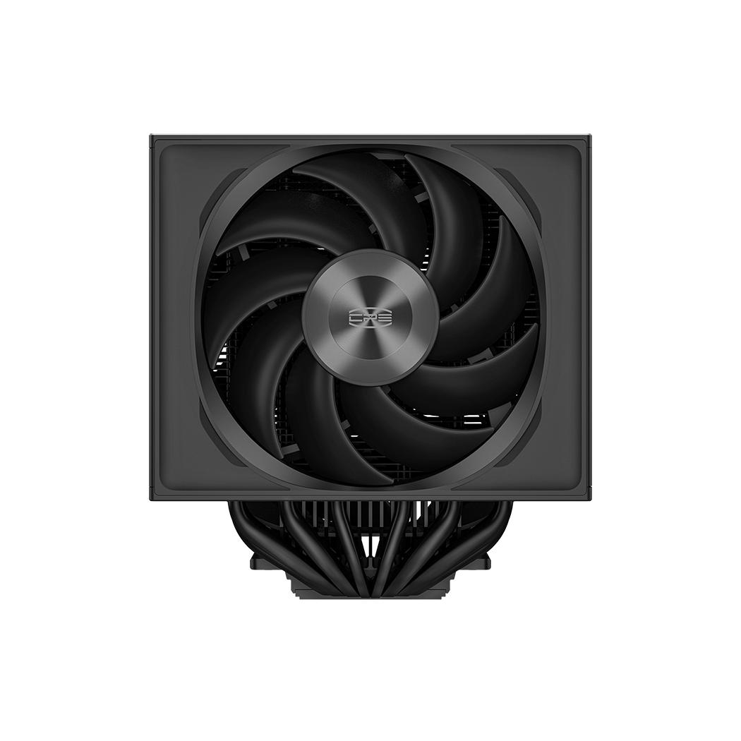 PCCOOLER / PC COOLER RZ820 CPU COOLER - BLACK - Image 3