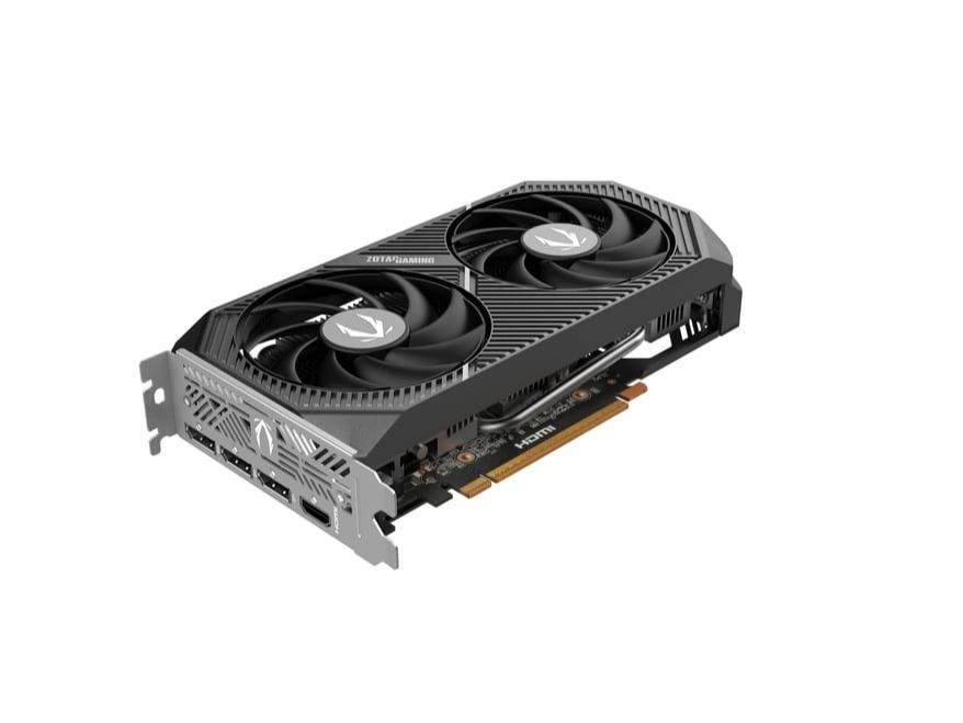 ZOTAC GAMING GeForce RTX 5050 8GB Twin Edge OC GDDR6 - Image 3