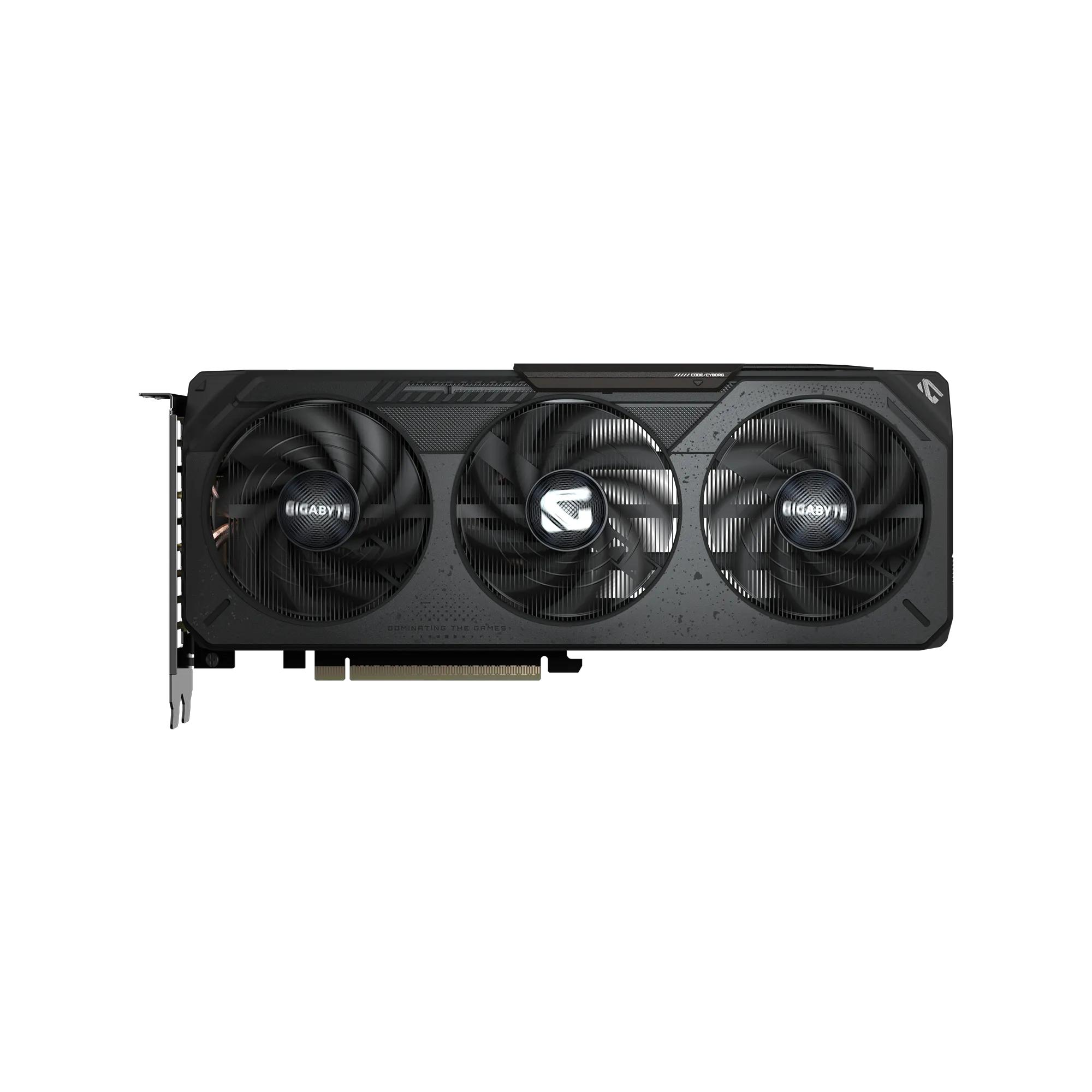 GIGABYTE GeForce RTX 5050 GAMING OC 8GB GDDR6 - Image 2