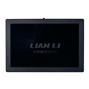 JualLian Li PW24PV2-1 | Strimer L-Connect 3 Controller