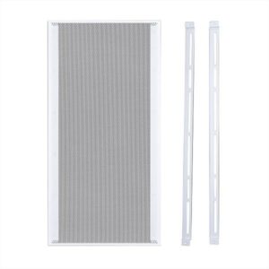Lian Li O11DE-4W | Front Mesh Kit For O11 D Evo - White