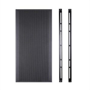 Lian Li O11DE-4G | Front Mesh Kit For O11 D Evo - Grey