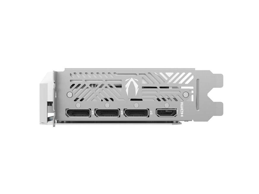 ZOTAC GAMING GeForce RTX 5060 Ti Twin Edge OC 16GB GDDR7 - White Edition - Image 5