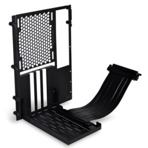 Lian Li Mini-1X 40 | For PC Case Lian Li O11 Dynamic Mini - Black