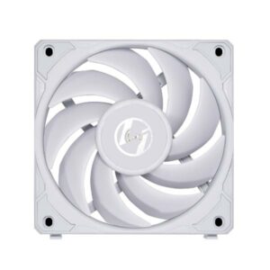 JualLian Li Uni Fan P28 | Fan Casing Single Pack – White
