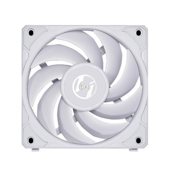 Lian Li Uni Fan P28 | Fan Casing Single Pack - White
