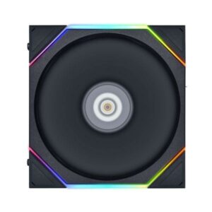 JualLian Li Uni Fan TL140 | Fan Casing 140mm Single Pack – Black