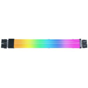 Lian Li Strimer Wireless | Dual 8 Pin PW8-1W