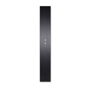Lian Li O11DE-5X | Top I/O Kit For O11 D Evo - Black