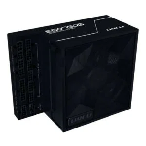 JualLian Li Edge Gold 750 | PSU 750W 80+ Gold Fully Modular L Shaped
