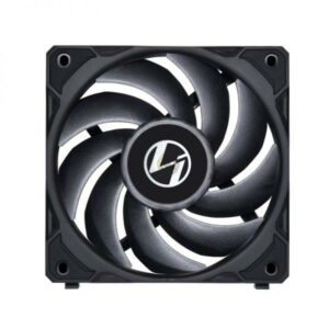 JualLian Li Uni Fan P28 | Fan Casing Single Pack &ndash; Black