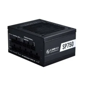 JualLian Li SP750 SFX | PSU 750W 80+ Gold Fully Modular