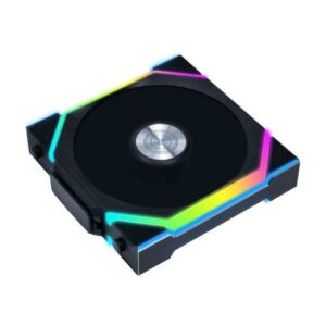 JualLian Li Uni Fan SL 120 Wireless | ARGB Fan Casing Single Pack – Black