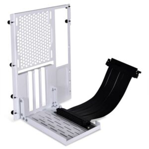 Lian Li Mini-1W 40 | For PC Case Lian Li O11 Dynamic Mini - White