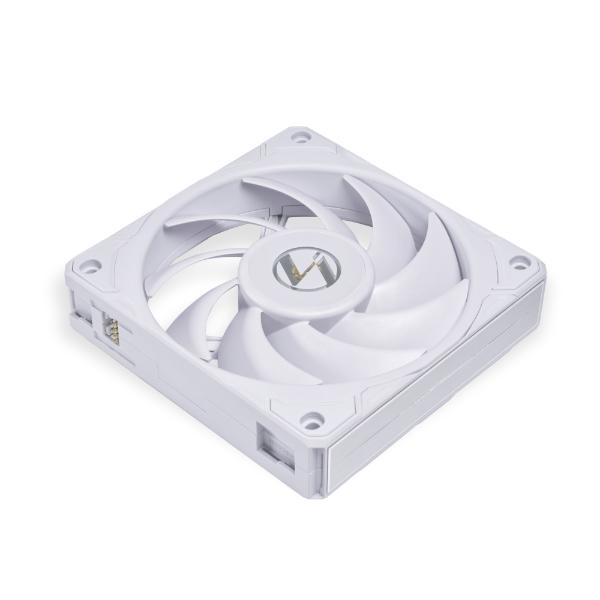 Lian Li Uni Fan P28 | Fan Casing Single Pack - White - Image 2