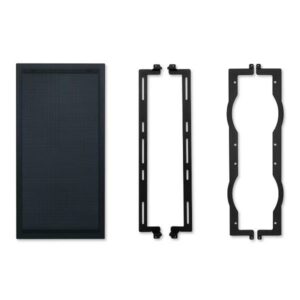 Lian Li O11DERGB-4X | Front Mesh Kit For O11 Evo RGB - Black