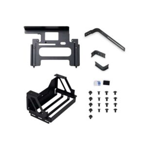 Lian Li O11DE-9X Upright GPU Kit 40 Series GPU For O11D Evo - Black