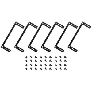 JualLian Li RB-001 | Radiator Offset Mounting Bracket