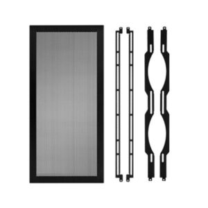 Lian Li O11DEXL-4X | Front Mesh Kit For O11 Evo XL - Black