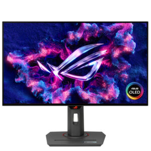 JualASUS ROG Strix OLED XG27AQDMG | Monitor Gaming 27&Prime; WOLED QHD 240Hz 2560&times;1440