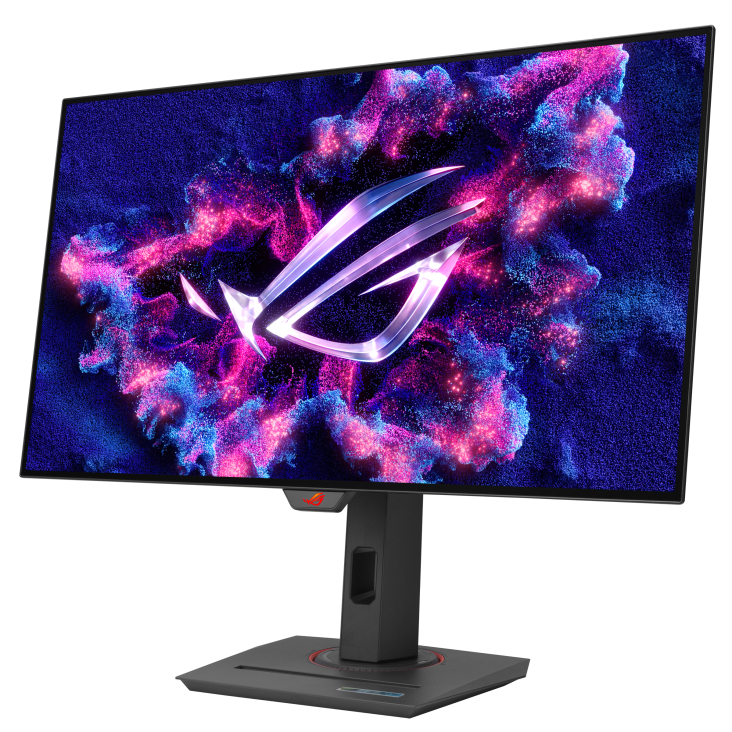 ASUS ROG Strix OLED XG27AQDMG | Monitor Gaming 27" WOLED QHD 240Hz 2560x1440 - Image 3