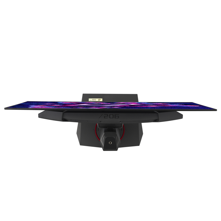 ASUS ROG Strix OLED XG27AQDMG | Monitor Gaming 27" WOLED QHD 240Hz 2560x1440 - Image 5