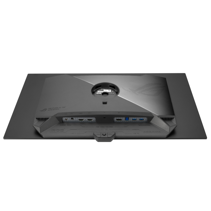ASUS ROG Strix OLED XG27AQDMG | Monitor Gaming 27" WOLED QHD 240Hz 2560x1440 - Image 6