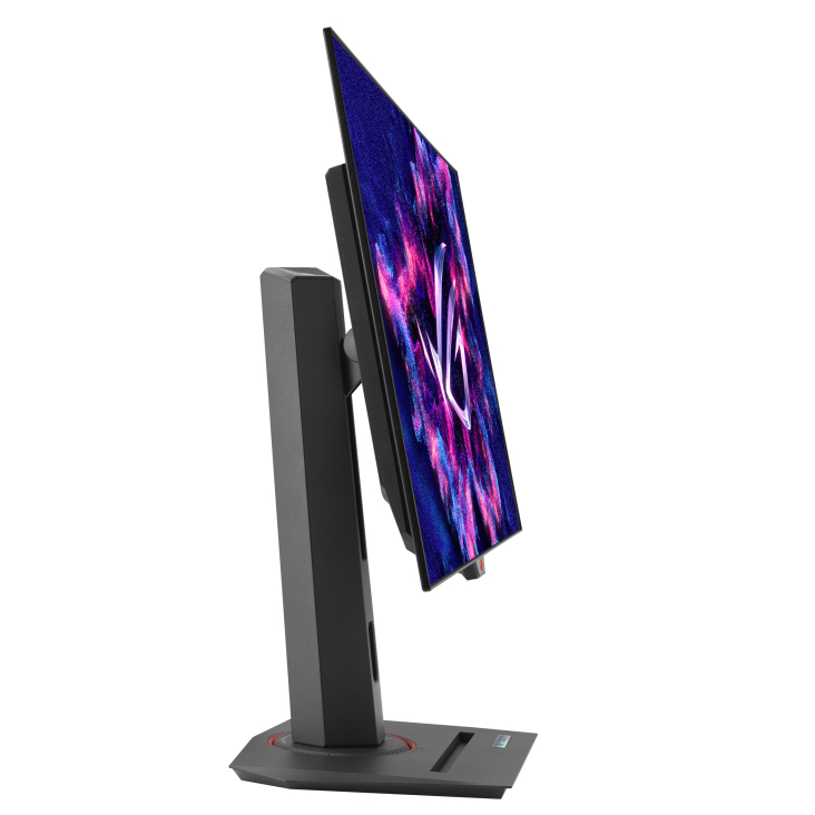ASUS ROG Strix OLED XG27AQDMG | Monitor Gaming 27" WOLED QHD 240Hz 2560x1440 - Image 4