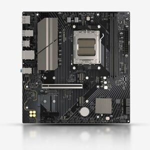 SAPPHIRE B650M-E (Socket AMD B650 AM5, DDR5)