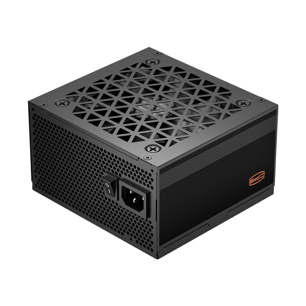 Power Supply PCCooler YK550H - 550W 80+ Bronze - Image 5