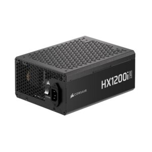 JualPower Supply Corsair 1200HXi SHIFT – 1200W 80+ Platinum Fully Modular ATX 3.1 PCIe 5.1