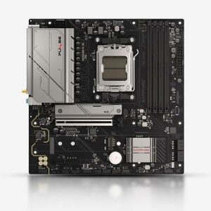 SAPPHIRE Pulse B850M WIFI (Socket AMD B850 AM5, DDR5)