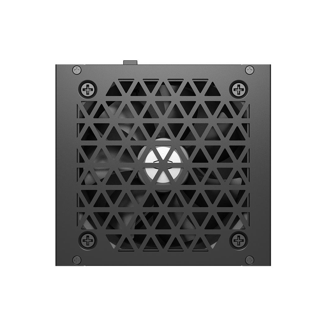 Power Supply PCCooler YK650H - 650W 80+ Bronze - Image 3
