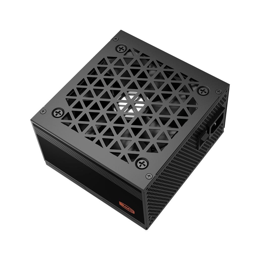 Power Supply PCCooler YK550H - 550W 80+ Bronze - Image 4