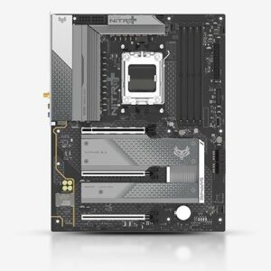 SAPPHIRE NITRO+ B850A WIFI7 (Socket AMD B850 AM5, DDR5)