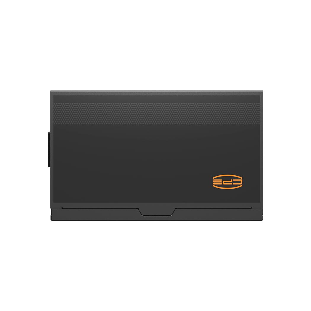 Power Supply PCCooler YK650H - 650W 80+ Bronze - Image 6