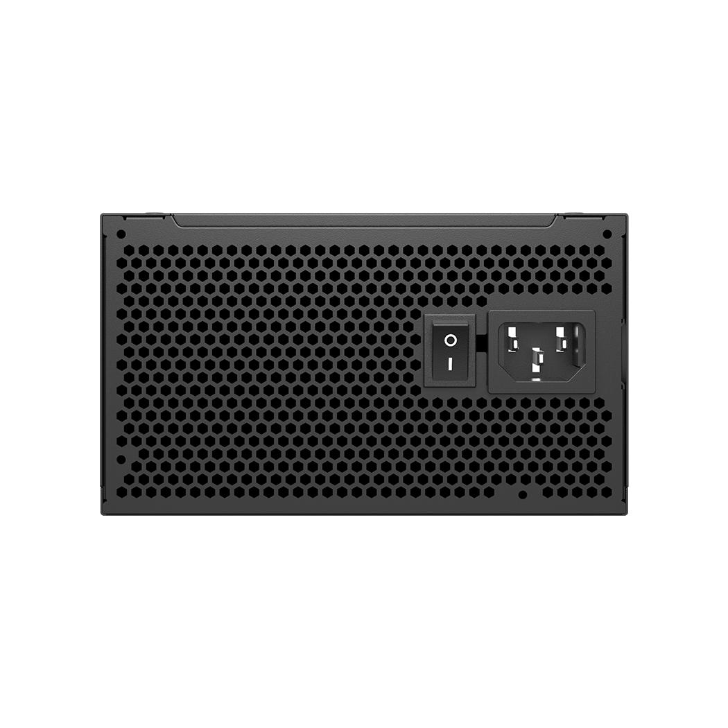 Power Supply PCCooler YK550H - 550W 80+ Bronze - Image 7