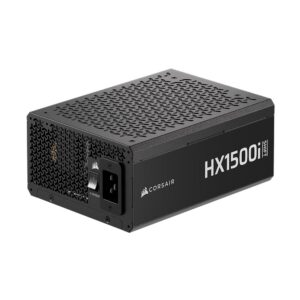 JualPower Supply Corsair 1500HXi SHIFT – 1500W 80+ Platinum Fully Modular ATX 3.1 PCIe 5.1