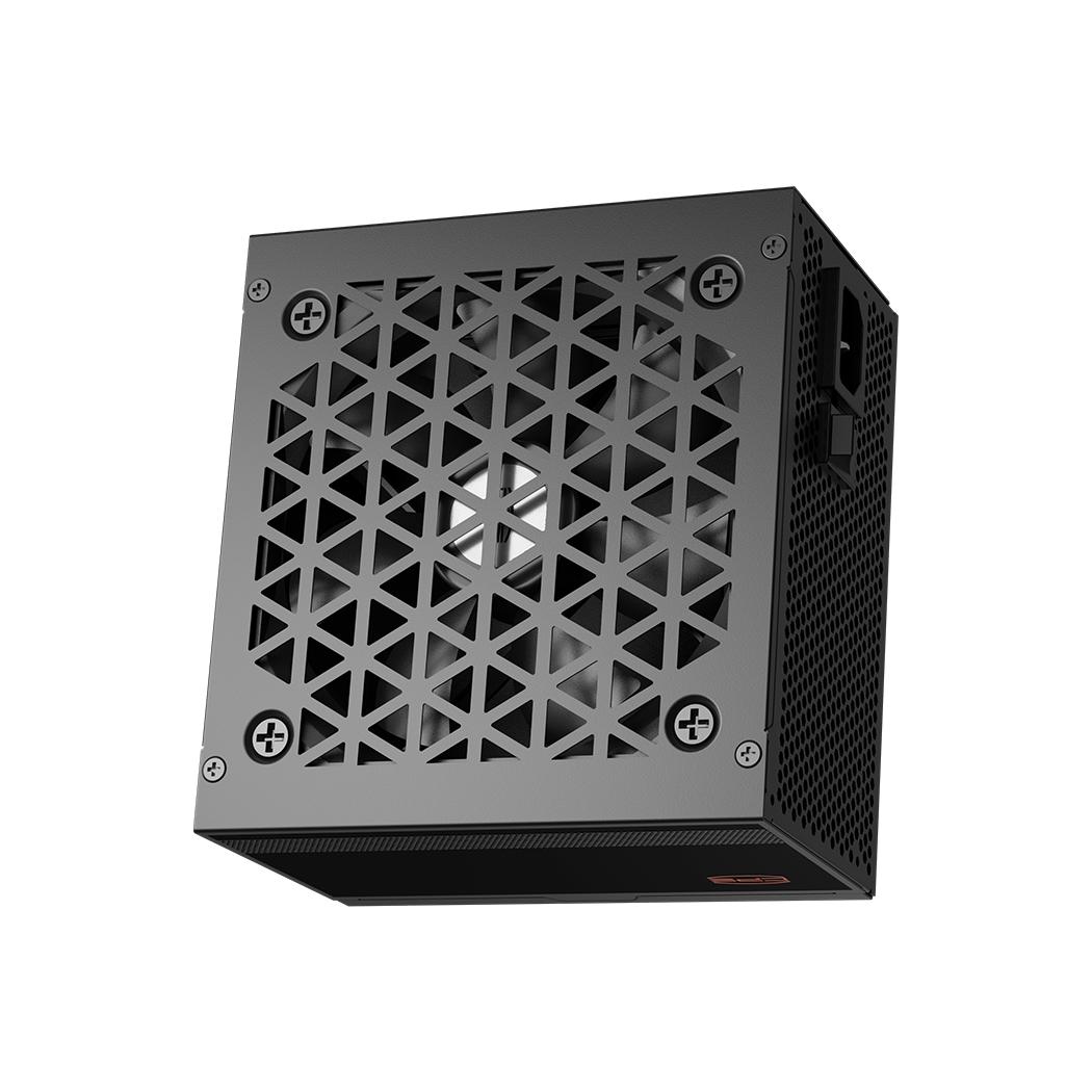 Power Supply PCCooler YK650H - 650W 80+ Bronze - Image 4