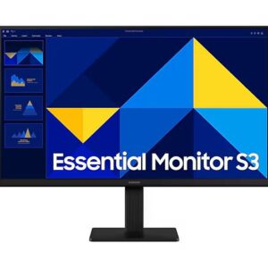 Samsung Monitor S24D300GA IPS FHD 100Hz