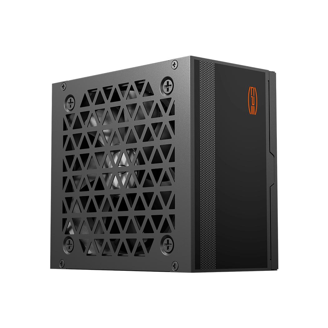 Power Supply PCCooler YK650H - 650W 80+ Bronze - Image 2