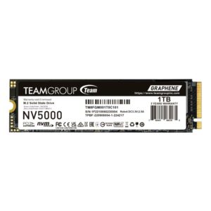 JualSSD Team NV5000 M.2 2280 NVME 1TB &ndash; PCIe Gen4x4