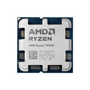 AMD Ryzen 7 9700X (Socket AM5) Tray