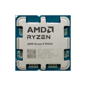 AMD Ryzen 9 9950X (Socket AM5) Tray
