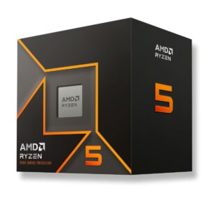 JualAMD Ryzen 5 9600 (Socket AM5)