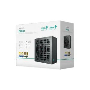 JualDeepCool PQ750G | 750W 80+ GOLD Full Modular