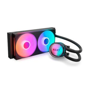 JualNZXT Kraken Core 240 RGB | AIO Liquid Cooler With RGB 240mm