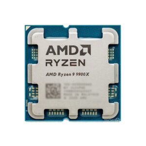 AMD Ryzen 9 9900X (Socket AM5) Tray
