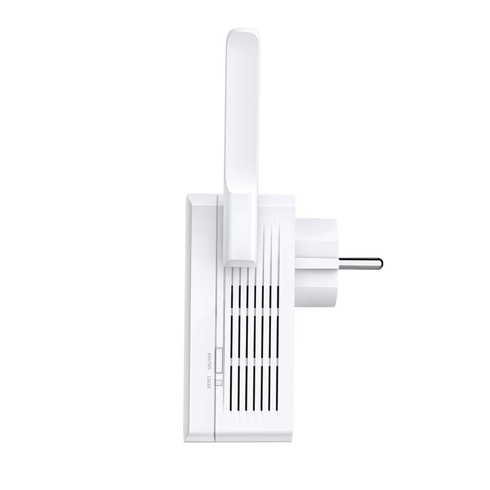 TP-LINK WA860RE 300Mbps Wifi Range Extender - Image 4